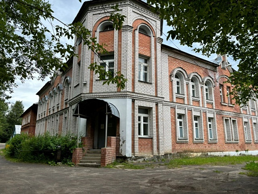 В Палехской ЦРБ, чтобы получить свой «рентген-снимок» на руки, надо заплатить 1400